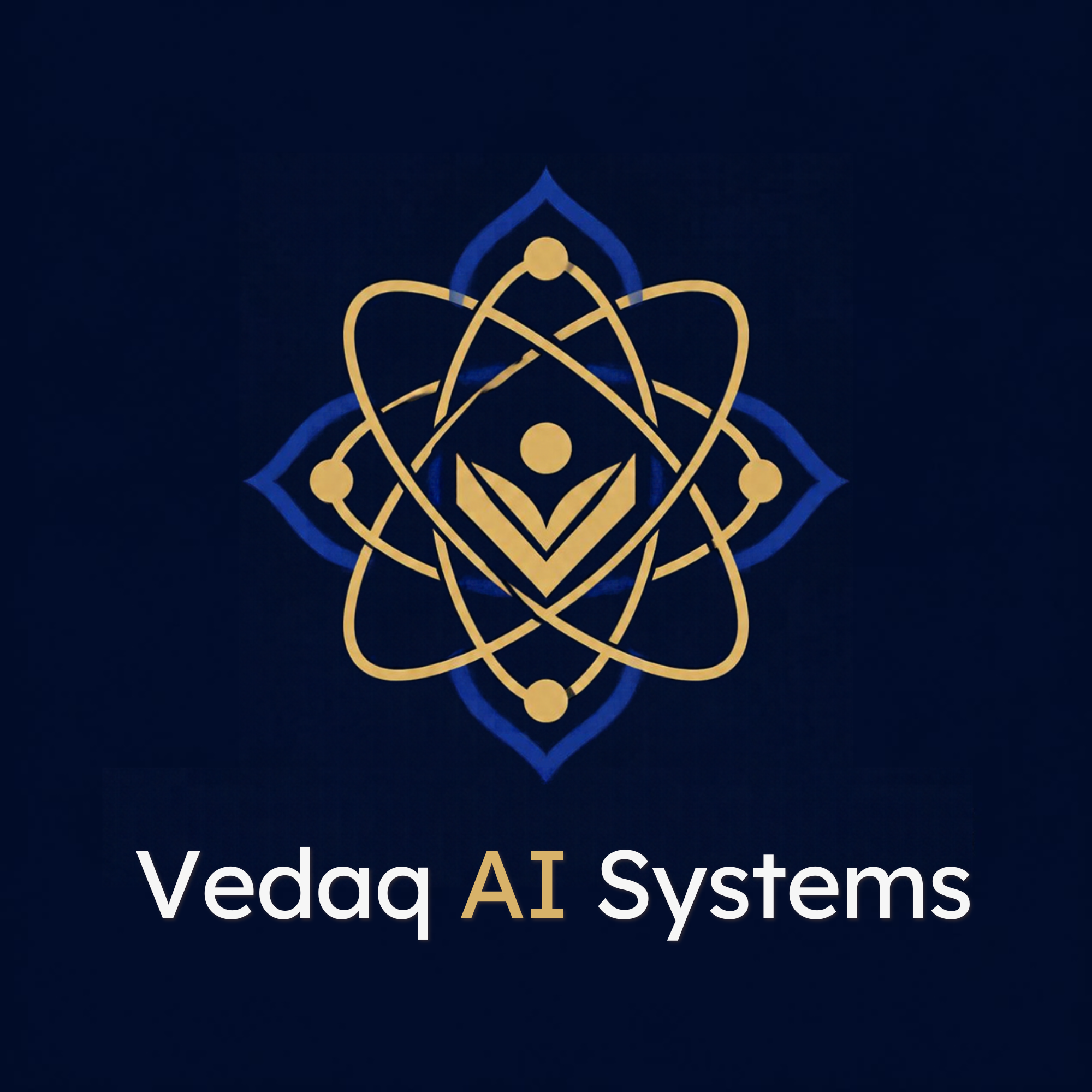 VedaQ-AI Systems